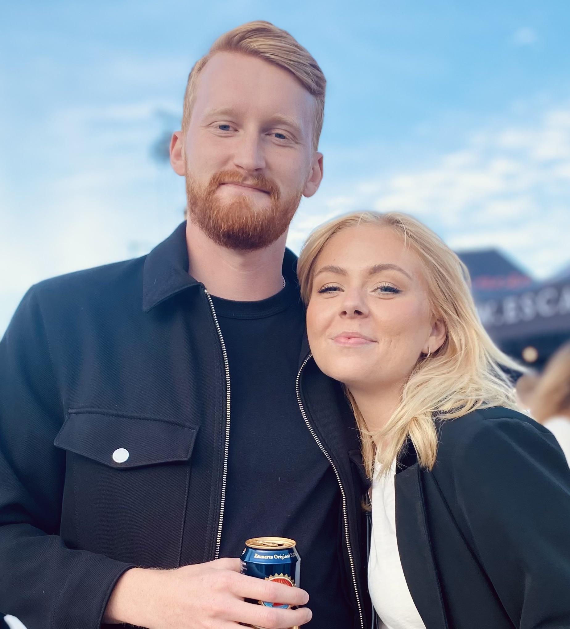 Niklas Engman & Stina Nyman